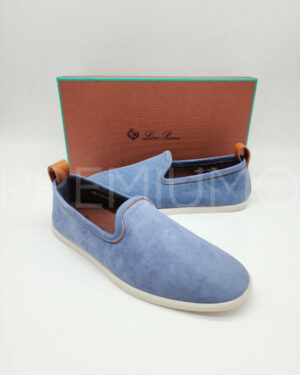 Loro Piana лоферы PR700208