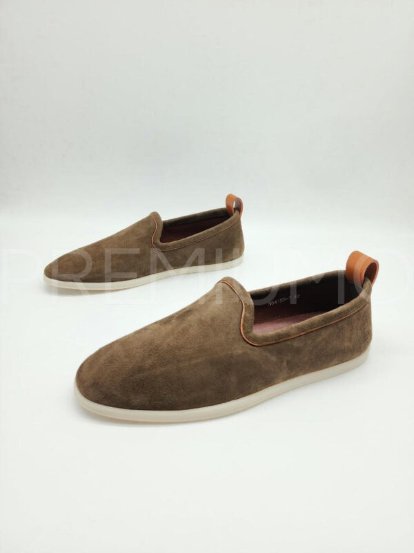 Loro Piana лоферы PR252468 3