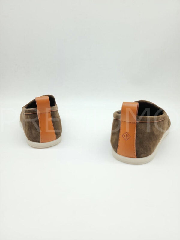 Loro Piana лоферы PR252468 5