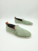 Loro Piana лоферы PR409552 7
