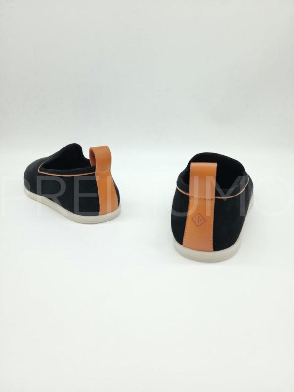 Loro Piana лоферы PR816498 5