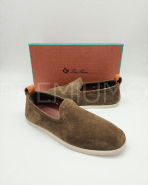 Loro Piana лоферы PR252468