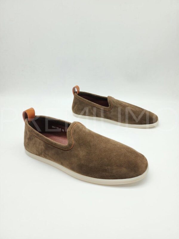 Loro Piana лоферы PR252468 2