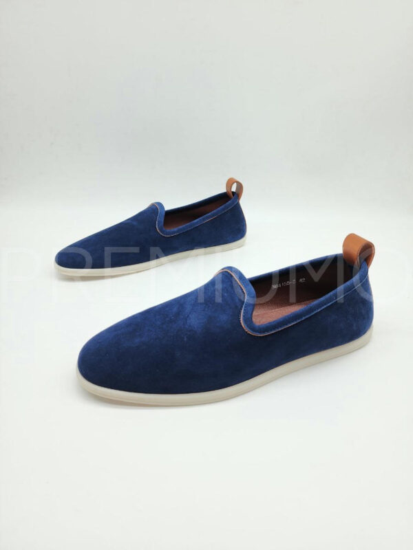 Loro Piana лоферы PR891476 3