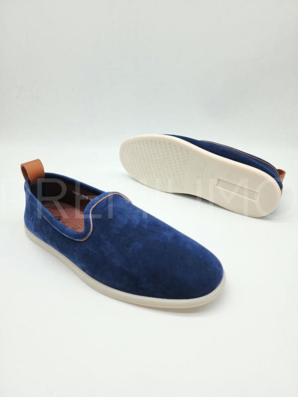 Loro Piana лоферы PR891476 5