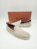 Loro Piana лоферы PR280382 6
