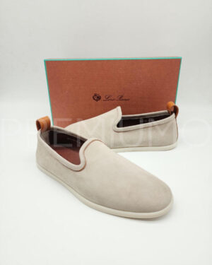Loro Piana лоферы PR280382