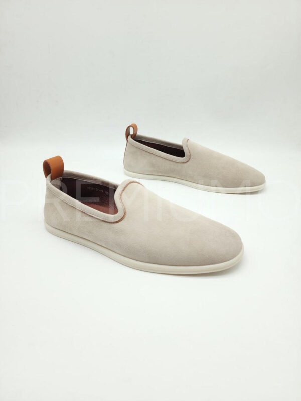 Loro Piana лоферы PR280382 2