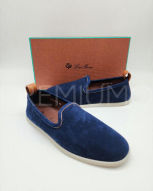 Loro Piana лоферы PR891476