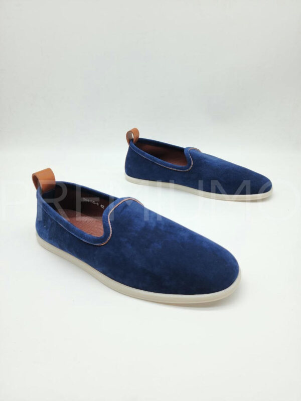 Loro Piana лоферы PR891476 2
