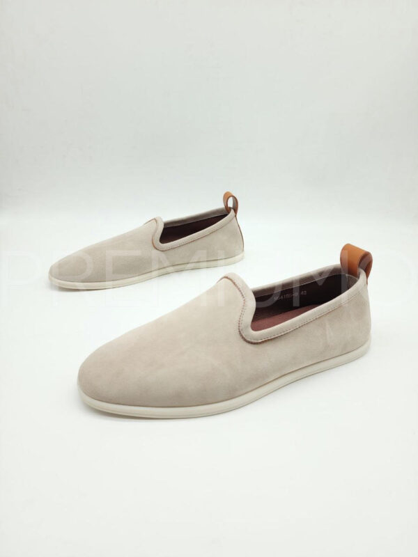 Loro Piana лоферы PR280382 3