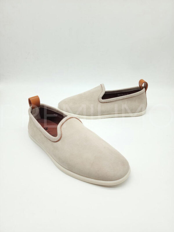 Loro Piana лоферы PR280382 4