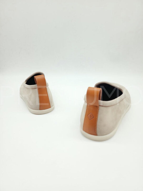 Loro Piana лоферы PR280382 5