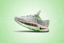Nike кроссовки PR362322 3