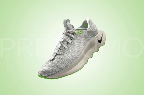 Nike кроссовки PR362322 2