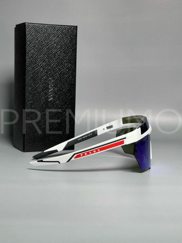 Prada очки PR936925 3