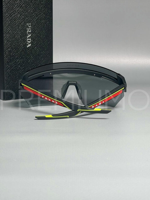 Prada очки PR638650 4
