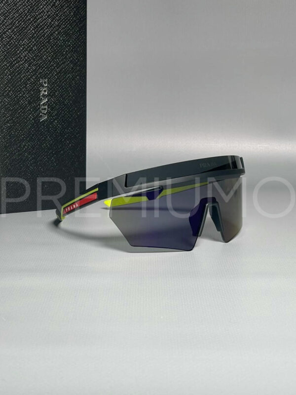 Prada очки PR638650
