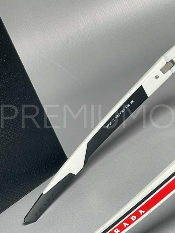 Prada очки PR193824 5