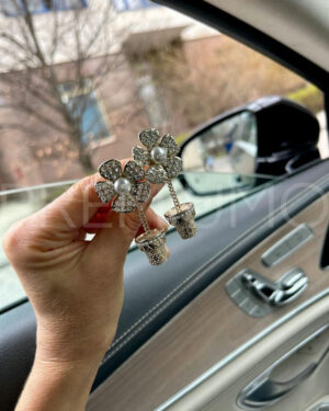 Chanel серьги PR297998