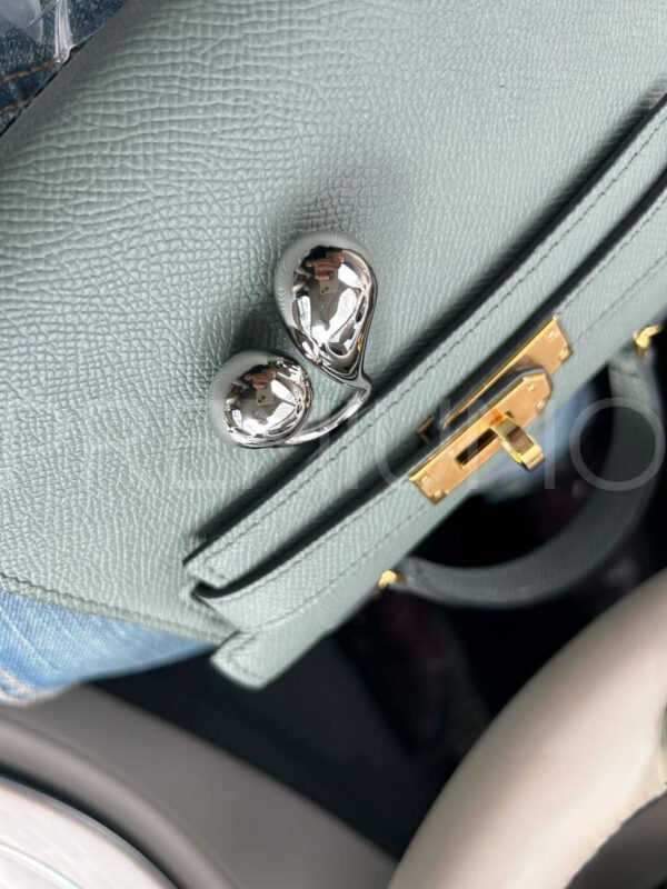 Bottega Veneta кольцо PR982833 3