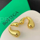 Bottega Veneta серьги PR958433 7