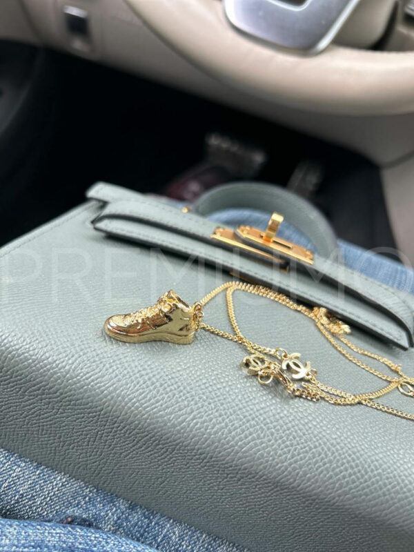 Chanel кулон PR602831 4
