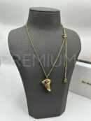 Chanel кулон PR602831 6
