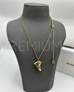Chanel кулон PR602831
