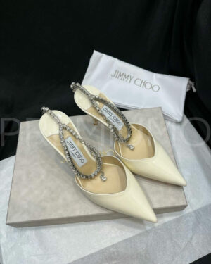 Jimmy Choo туфли PR153406