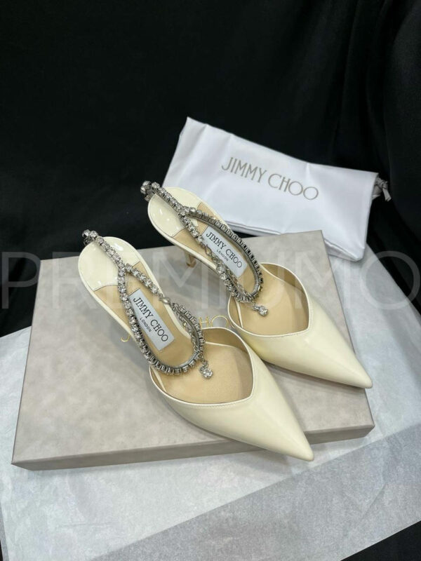 Jimmy Choo туфли PR153406