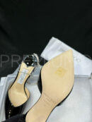 Jimmy Choo туфли PR512312 10