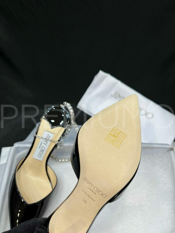 Jimmy Choo туфли PR512312 5