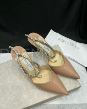 Jimmy Choo туфли PR774466