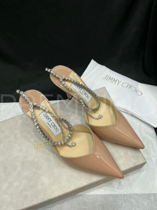 Jimmy Choo туфли PR774466