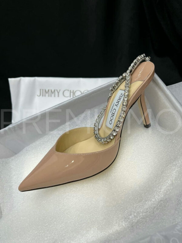 Jimmy Choo туфли PR774466 2