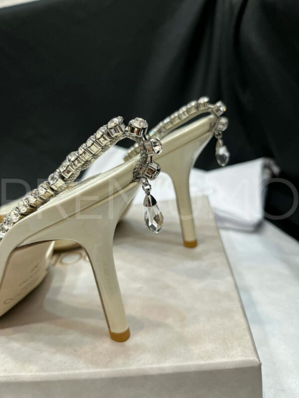 Jimmy Choo туфли PR153406 2