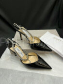 Jimmy Choo туфли PR512312 6