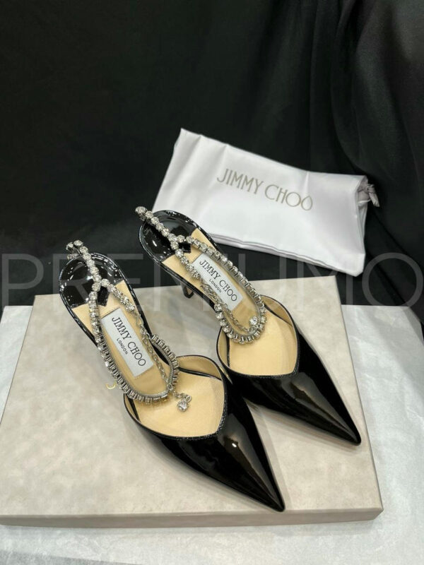 Jimmy Choo туфли PR512312 2