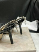 Jimmy Choo туфли PR512312 8