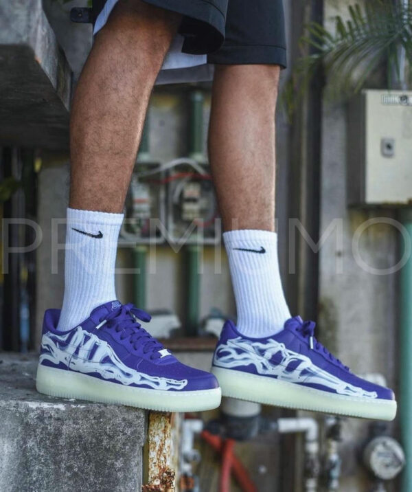 Nike кроссовки PR926894 2