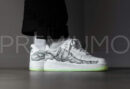 Nike кроссовки PR859939 10