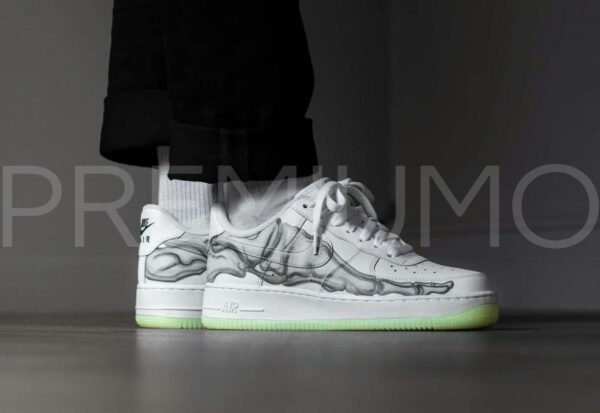Nike кроссовки PR859939 5