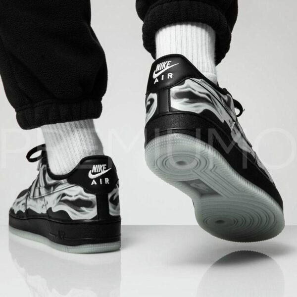 Nike кроссовки PR528131 2