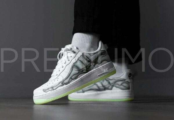 Nike кроссовки PR859939