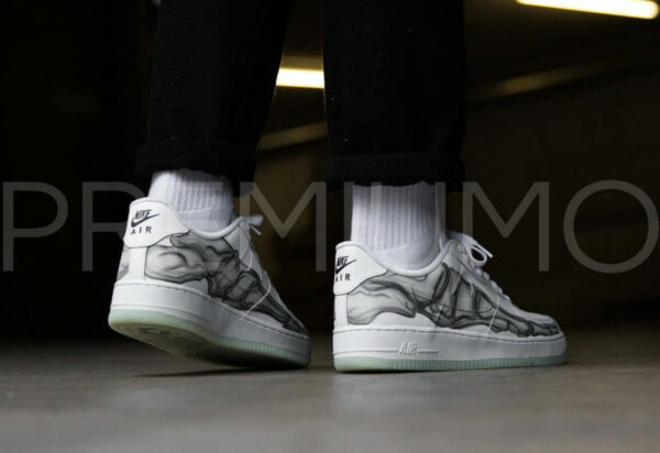 Nike кроссовки PR859939 2