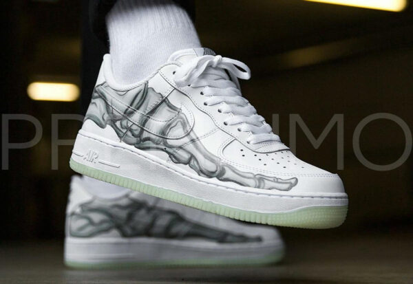 Nike кроссовки PR859939 3