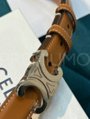 Celine ремень PR432160 7