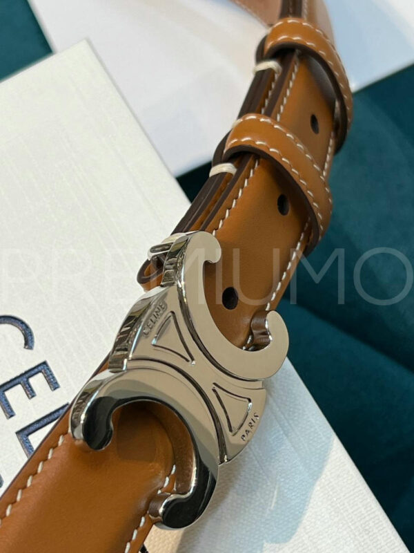 Celine ремень PR432160 2