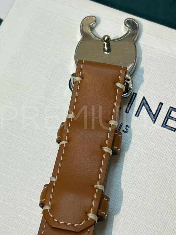 Celine ремень PR432160 4